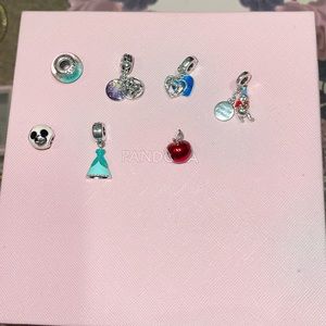 Pandora Disney